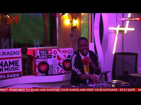 RIDDIM PON RIDDIM | Baba Dede TV