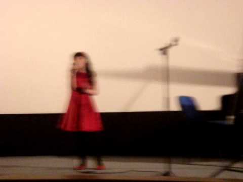 Elina Cholakhyan-Kamurjner-Gyumri Veratsnund-2013(9years)