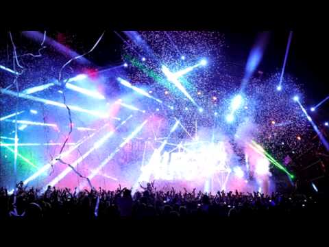 Alesso Vs R.E.M. - Losing My Collioure (SRT  Mashup)