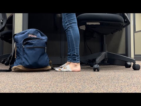 Candid Feet ▶12:06