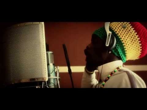 Lion Bobmano - All About Life (Official Video)