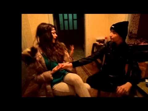 Bićeš moj kunem ti se - Tijana i Anja