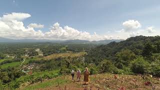 preview picture of video '#6 Trip to Luak Gadang & bukik Baka (Finish di Puncak)'