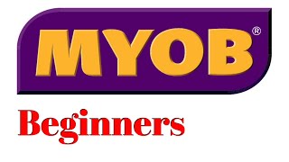 Entering cash sales | MYOB Training for Beginners