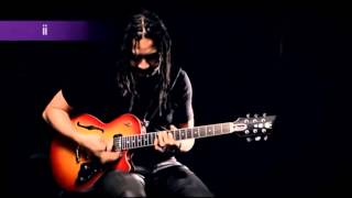 Hillsong Live - Running - Lead Guitar