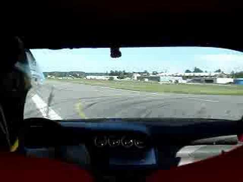 Slalom Eggenfelden(DE) vom 01.06.2008