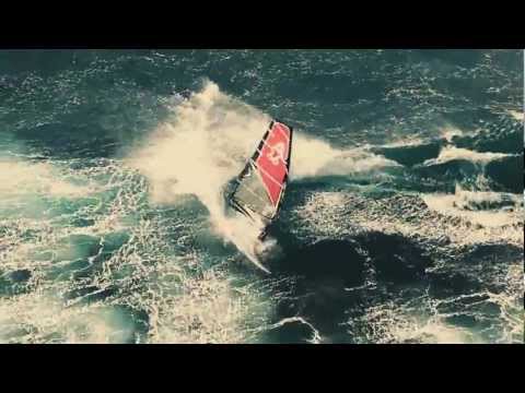 2013 Starboard DVD