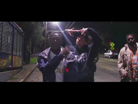 Streetlights (Remix) Supe ft. Terry Hoover (Official Video)