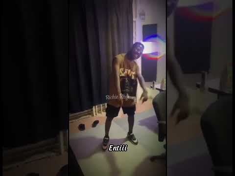 Richie Rhymes - Yebeka is out now !