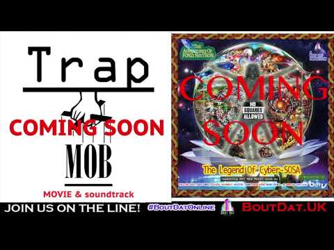 FONZi NeuTRON - Lay It Down (2018) Official Video