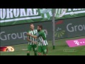 videó: Ferencváros - Mezőkövesd 2-2, 2016 - Összefoglaló