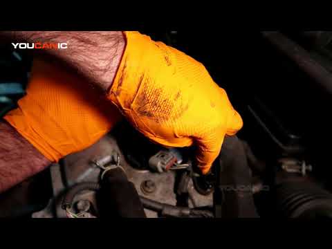 2012-2017 Toyota Camry XV50 Camshaft Position Sensor A Replacement