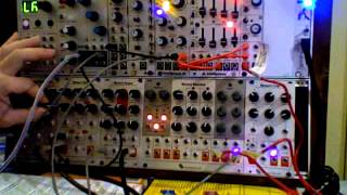 Video thumbnail for Hexinverter Electronique Mutant Bassdrum by Synthguru