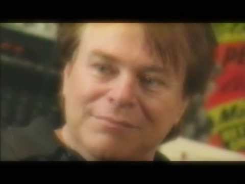 Promotional video thumbnail 4 for Paul Brown