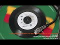 7" - 2003  - Bob Marley & The Wailers : Pour Down The Sunshine  - Jad Records /Fifty Five Records