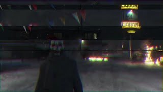 Chelsea Grin - Nightmares Unofficial Music Video Grand Theft Auto 5 Online