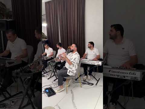 Vardan Abrahamyan -Sev Sev Achqer 2024