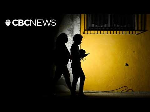 Cuba's electricity grid collapses as U.S. blockade worsens ...