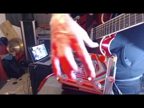 Beckeffect - Plexiclone (tayda.com)