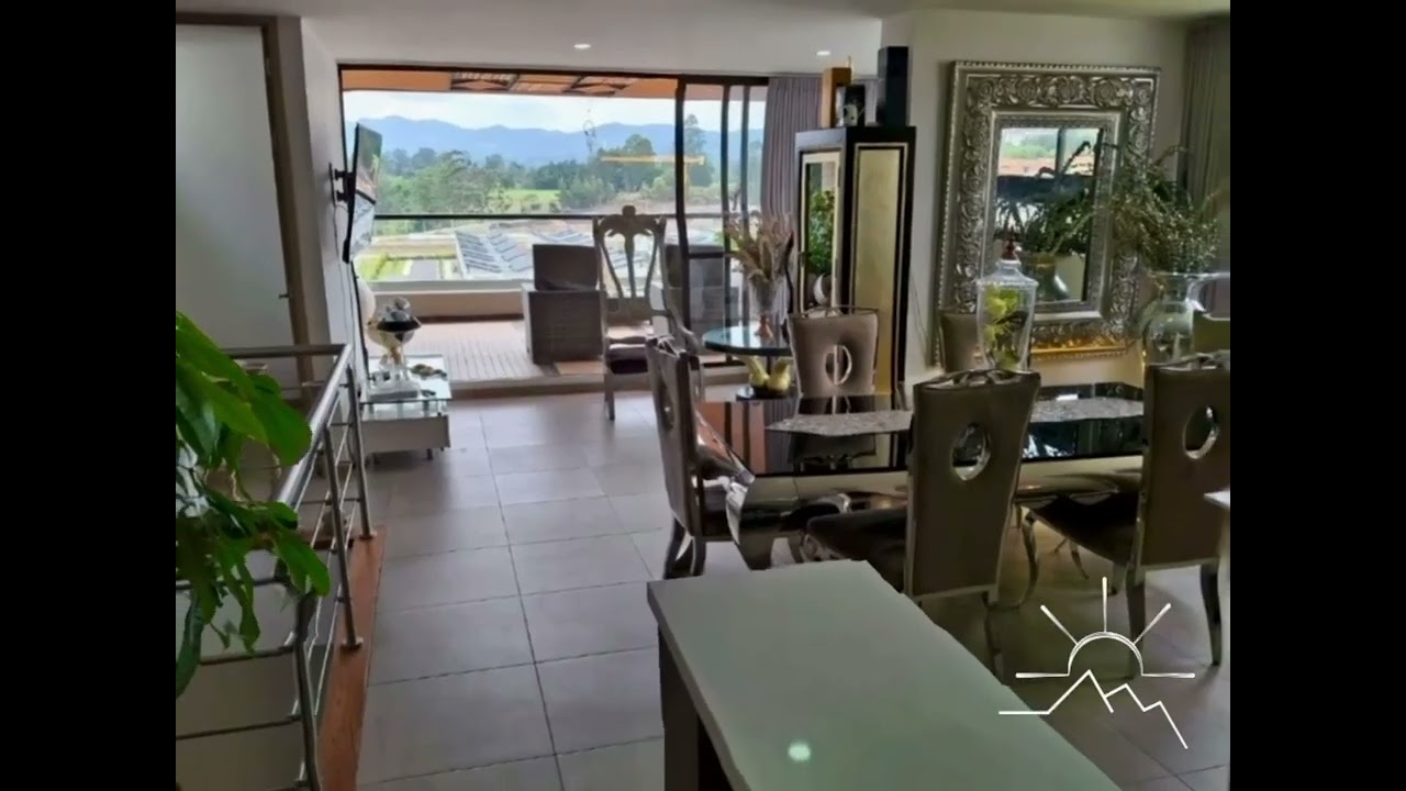 Video de la propiedad