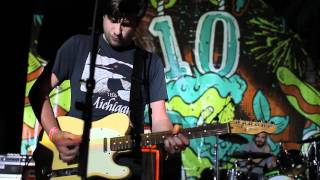 Small Brown Bike - A Declaration of Sorts