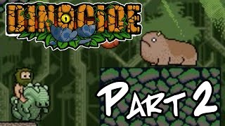 Dinocide video thumbnail