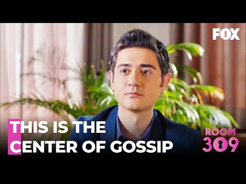 Erol And Betül Planned A Devilish Plan To Onur - Room 309 Episode 80