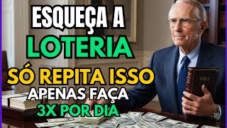 🟣REPITA ISSO! E Atraia RIQUEZA Em Uma VELOCIDADE ASSUSTADORA  - Lei da Atração  - Bob Proctor