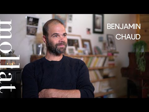 Benjamin Chaud - Taupe & Mulot