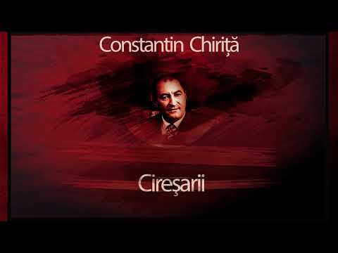 Ciresarii - Constantin Chirita #teatruaudio #teatruradiofonic #teatruonline #teatruvechi #teatru