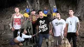 New Found Glory - Over The Head, Below The Knees