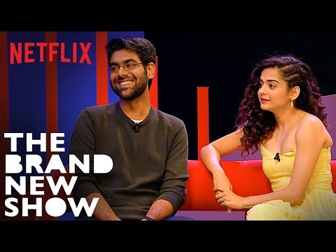download lagu mp3 mp4 Dhruv Sehgal And Mithila Palkar, download lagu Dhruv Sehgal And Mithila Palkar gratis, unduh video klip Dhruv Sehgal And Mithila Palkar
