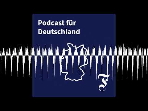 Sind Hafermilchtrinker gesündere und bessere Menschen? - FAZ Podcast für Deutschland