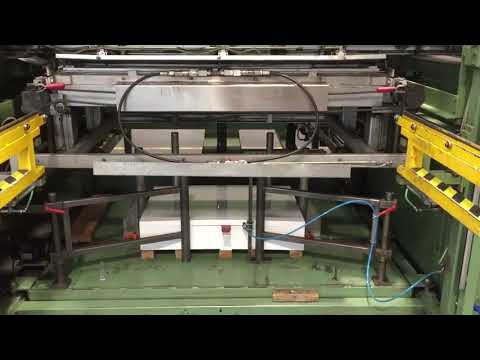 Illig UA 150 P80122034