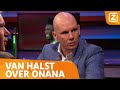 Jan van Halst: 'Onana is een enorme kapitaalvernietiging geweest' | Rondo 18/04/2021