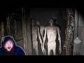 I Went To The Wrong House