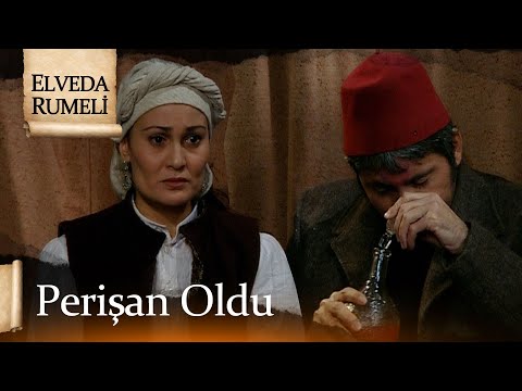Hasan aşk acısı çekiyor!  - Elveda Rumeli 50. Bölüm