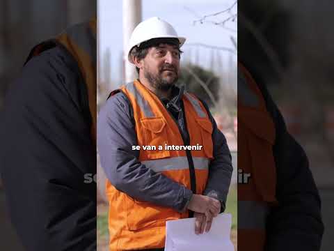 Ruta 69: 95% de avance en una obra clave para Campo Grande