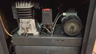 Balma LN HP 3 stationary compressor for sale - Image 4 | Machineryline Balma LN HP 3 stationary compressor | Image 4 - Machineryline