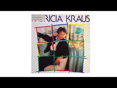 Patricia Kraus – Yo No He Sido (1987)