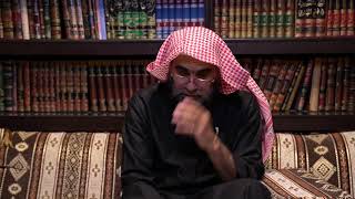 الدرس 17 | شرح عمدة الأحكام | كتاب الزكاة | للشيخ خالد الفليج image