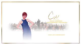 Cilla Black - Love's Just A Broken Heart ft. the Royal Liverpool Philharmonic Orchestra