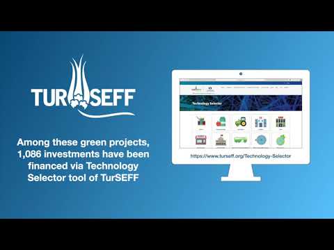 TurSEFF's 10 years: Technology Selector