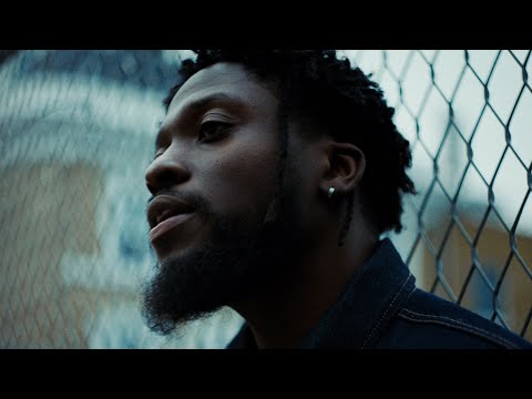 J Appiah - FATHER. (Official Music Video)