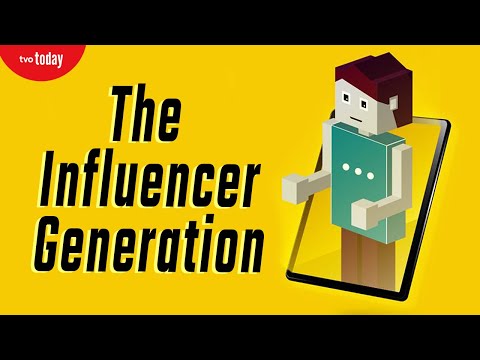 The Influencer Generation | Screen Time | TVO Podcast
