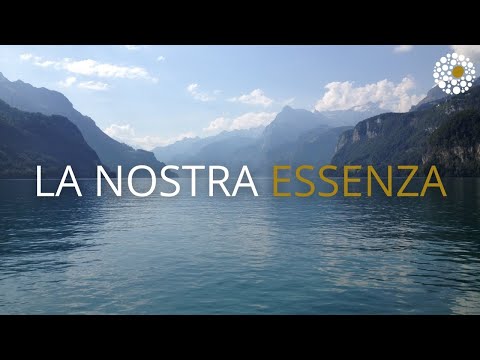 La Nostra Essenza.