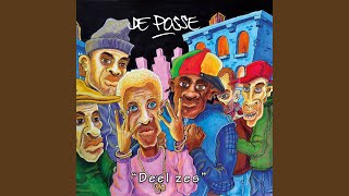 Def P - Nekkeboppen video