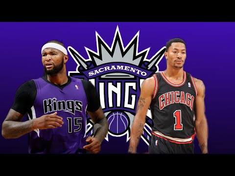 NBA 2K15 Sacramento Kings My GM Ep.3 - Thriller Vs. Bulls | Feat. Live Tweets from SubTheGamer