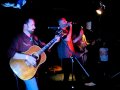 Dwarves - Saturday Night, Acoustic, Thee Parkside San Francisco 7/9/10