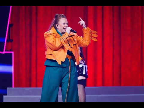 Donata Virbilaitė Ryža – „Noriu“